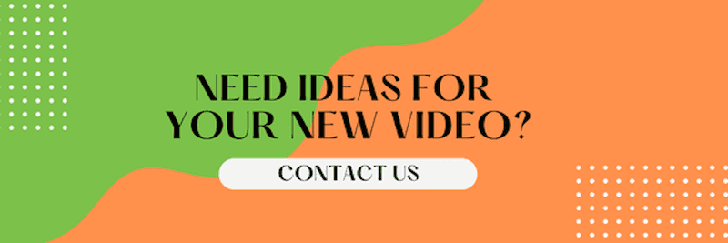 Blog Post Footer